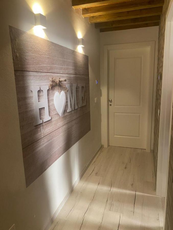 La Torre Di Borgunto - Piazza Grande Apartamento Arezzo Exterior foto