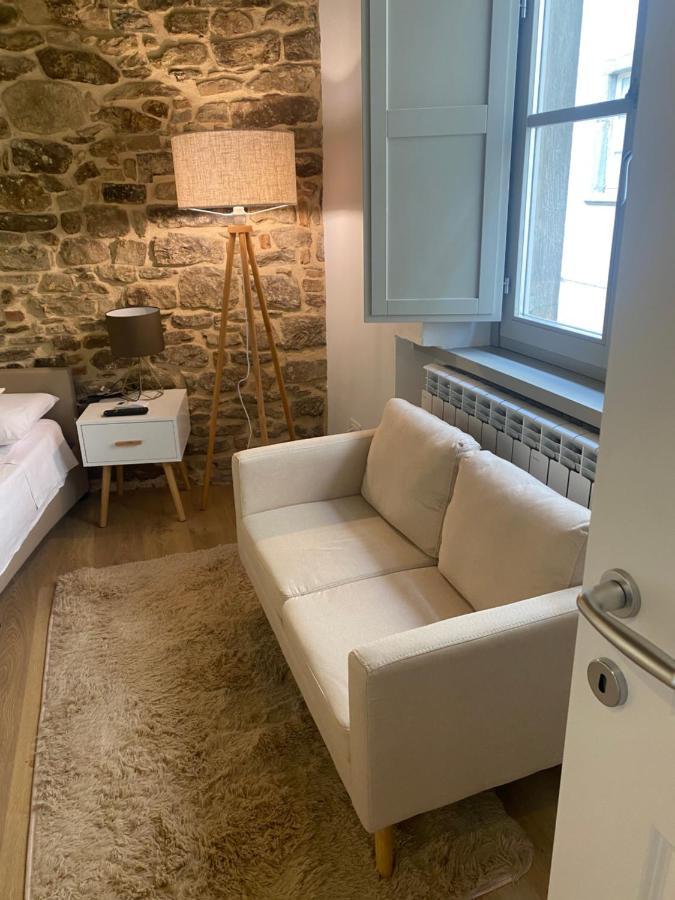 La Torre Di Borgunto - Piazza Grande Apartamento Arezzo Exterior foto
