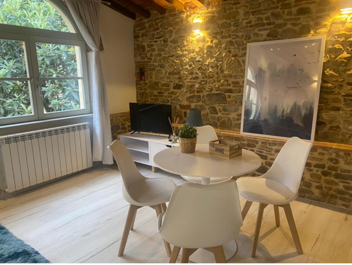 La Torre Di Borgunto - Piazza Grande Apartamento Arezzo Exterior foto