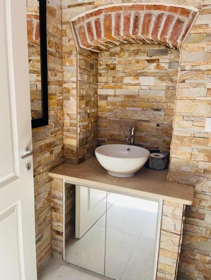 La Torre Di Borgunto - Piazza Grande Apartamento Arezzo Exterior foto
