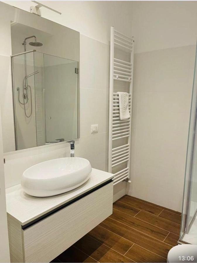 La Torre Di Borgunto - Piazza Grande Apartamento Arezzo Exterior foto
